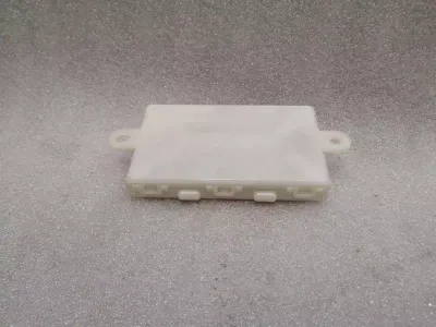 MERCEDES GLA X156 Keyless-Go Module A2129009729 ECU Keyless