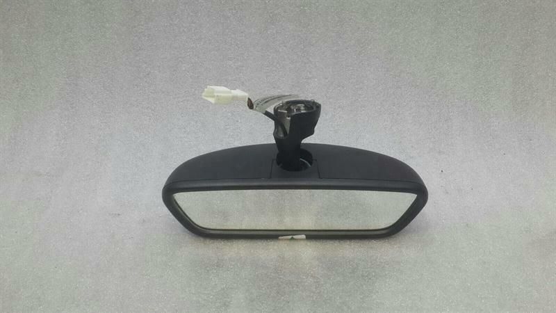 Mercedes W176 rear view mirror A1768100617 rear view mirror interior mirror A CLA GLA B