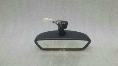 Mercedes W176 rear view mirror A1768100617 rear view mirror interior mirror A CLA GLA B