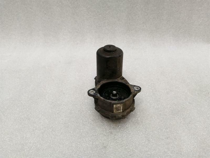 MERCEDES GLA X156 RIGHT PARK BRAKE ENGINE A1729060300 ACTUATOR PARKING BRAKE Re