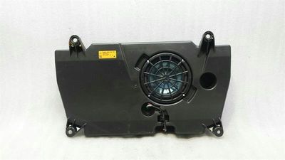 Mercedes GLA X156 Speaker A2468200002 Loudspeaker Subwoofer Bass Box Logic7 L7