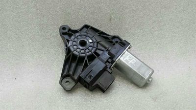 Mercedes GLC X253 door window motor A2059060401 window regulator motor rear right