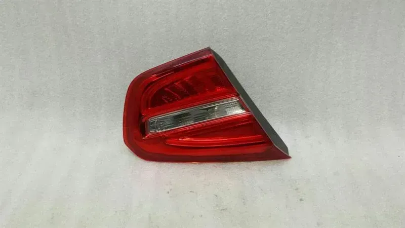 Mercedes GLA X156 left rear light A1569061158 tail light rear left LED