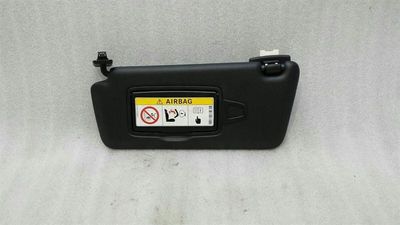 Mercedes GLA X156 Left Sun Visor A1768101300 Sun Visor Trim Panel Left