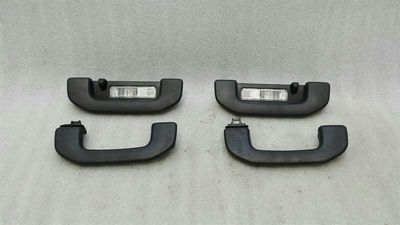 Mercedes GLA X156 Door Inner Handle A2468100754 Holder Handle Set Black