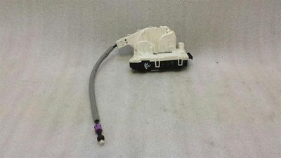 Mercedes GLA X156 rear left door lock A2047303535 door lock rear left