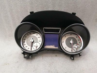 Mercedes GLA X156 Instrument Cluster A1569009902 Speedometer MPH GLA200 CDI