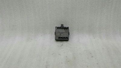 Mercedes GLA X156 FLH door module A1669004102 door control unit front left
