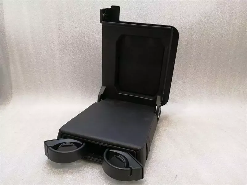Mercedes GLA X156 REAR REAR REAR REAR ARMREST A2469700430 armrest cupholder