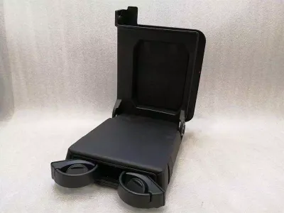 Mercedes GLA X156 REAR REAR REAR REAR ARMREST A2469700430 armrest cupholder
