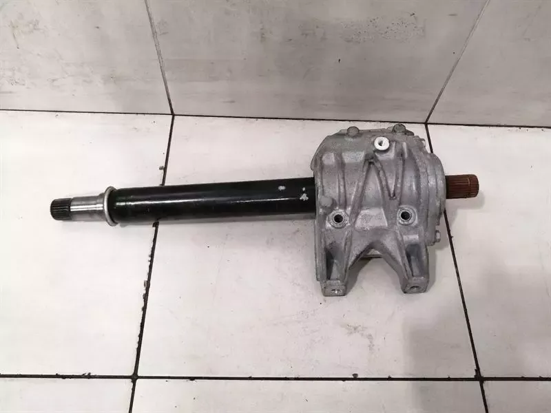 Mercedes GLA X156 Intermediate Shaft A2463600274 Intermediate Shaft Drive Shaft