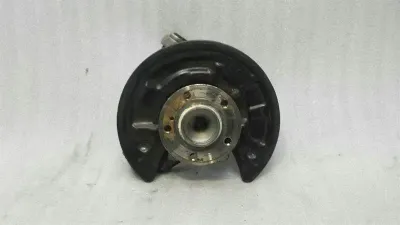 Mercedes GLA X156 Left Rear Hub A2463503541 Wheel Bearing Housing Rear Left