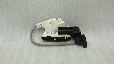 Mercedes GLA X156 front left door lock A1667200735 door lock front left RHD