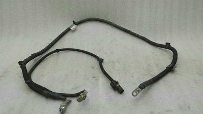 Mercedes GLA X156 Alternator Wiring A2465400308 Alternator Wiring Harness