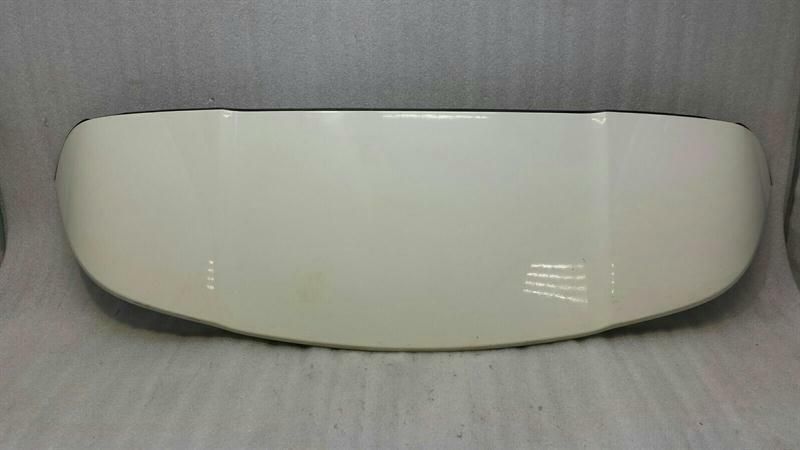 Mercedes GLA X156 Rear Spoiler A1567900600 Rear Spoiler.