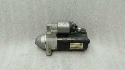 Mercedes SLK R172 starter engine A6519062300 starter OM651