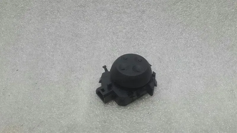 Mercedes C Class W205 Left Seat Lumbar Switch A2059057603 Seat Switch Left