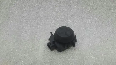Mercedes C Class W205 Left Seat Lumbar Switch A2059057603 Seat Switch Left