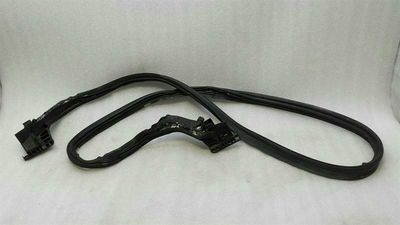 Mercedes SLK R172 Boot Lid Seal A1727500800 Tailgate Seals