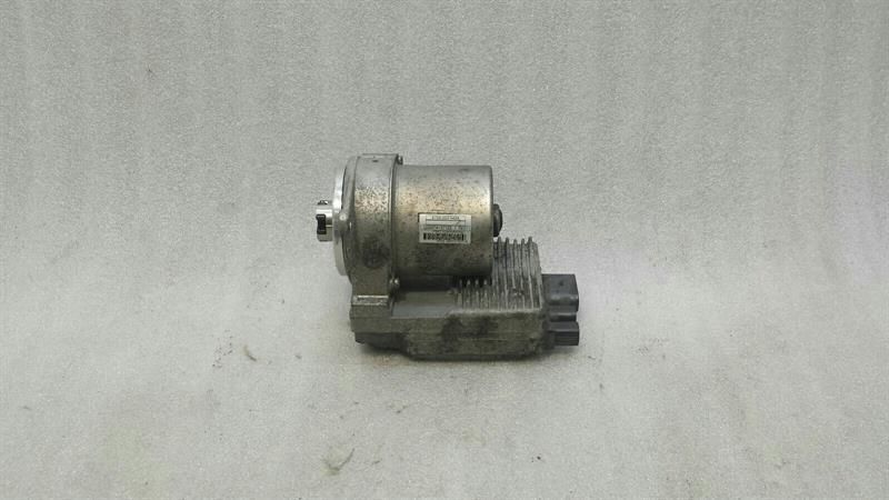 Mercedes GLA X156 Power Steering Rack A2469005616 EL. ENGINE RIGHT HAND DRIVE RHD