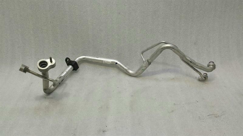 Mercedes GLA X156 A/C pipe A2468302615 air conditioning line air conditioning