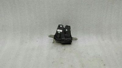 Mercedes GLA X156 Boot Lock A0997400300 Tailgate Lock