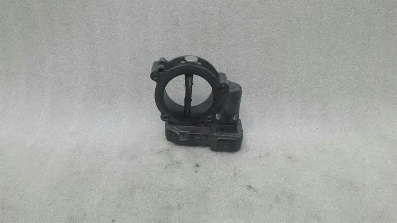 Mercedes C W205 Throttle Body A6510900470 Throttle Body OM651 Diesel W212 R172