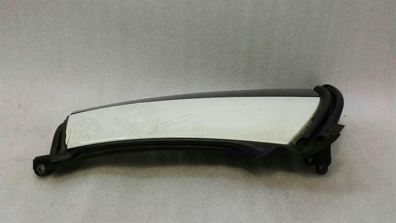 Mercedes SLK R172 C Pillar Cover Left A1727900119 Left C Post Cover Outer