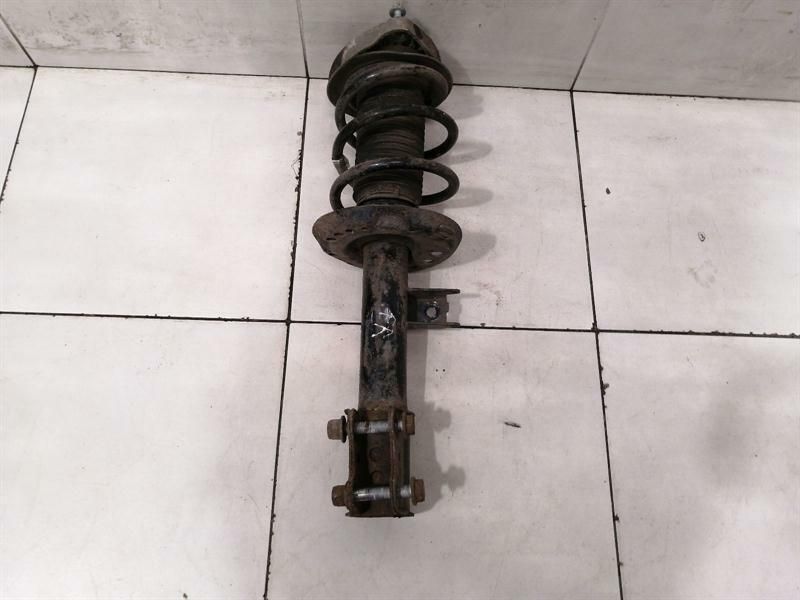 Mercedes GLA X156 shock absorber front right A1563232000 shock absorber front RE