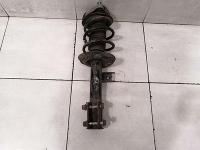 Mercedes GLA X156 shock absorber front right A1563232000 shock absorber front RE