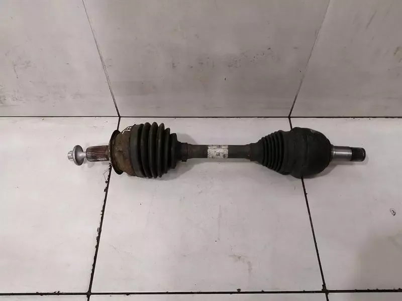 Mercedes GLA X156 Left Front Drive Shaft A2463309600 Drive Shaft Front Left