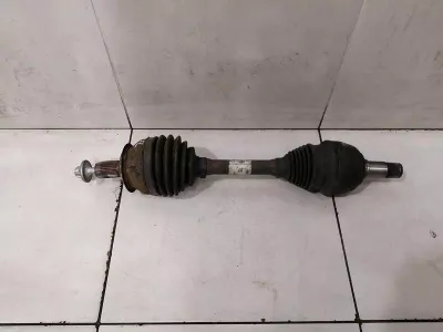 Mercedes GLA X156 Left Front Drive Shaft A2463309600 Drive Shaft Front Left