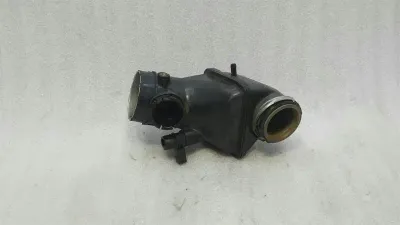 Mercedes GLA X156 Intake Pipe A6510900609 Intake Hose Intercooler 200CDI