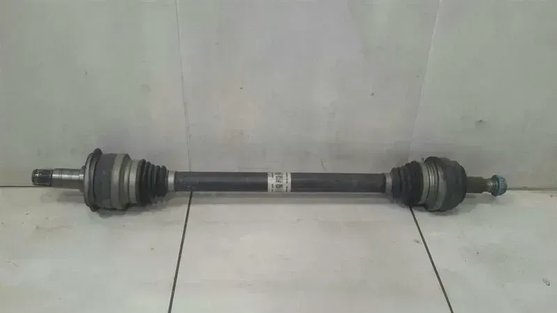 Mercedes C W205 drive shaft rear right A2053504019 rear right drive shaft