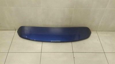 Mercedes C Class W205 Rear Spoiler A2057900188 Rear Spoiler Combo T Model Estate