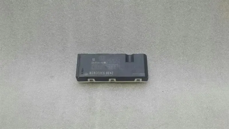 Mercedes C Class W205 Boot Lid Module A2059007218 Tailgate Control Unit