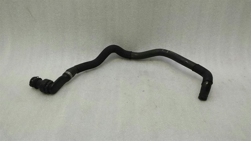 Mercedes SLK R172 cooling pipe A1728301396 cooling water hose hose