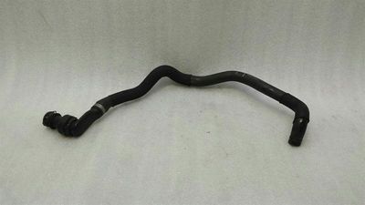 Mercedes SLK R172 cooling pipe A1728301396 cooling water hose hose