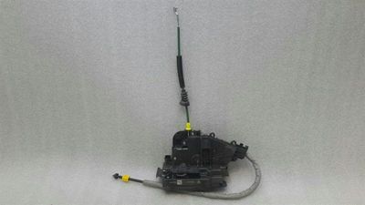 Mercedes C Class W205 RHD Front Right Door Lock A0997206701 Right Hand Drive