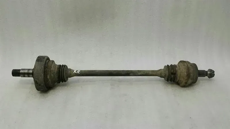 Mercedes SLK R172 Drive Shaft Rear Right A1723502302 Rear Right Drive Shaft
