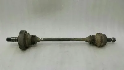 Mercedes SLK R172 Drive Shaft Rear Right A1723502302 Rear Right Drive Shaft