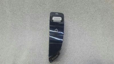 Mercedes C Class W205 Switch A2059059306 Switch Volume Audio.