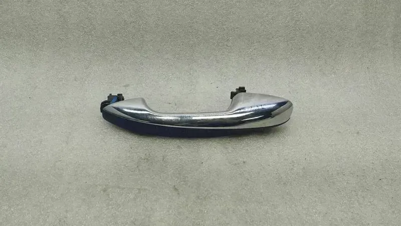 Mercedes C W205 RHD Front Left Door Handle A0997605501 Right Hand Drive Keyless GO