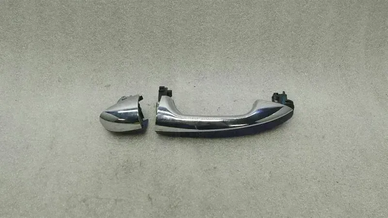 MERCEDES C W205 RHD Front Right Door Handle A0997604801 RIGHT HAND DRIVE Keyless GO