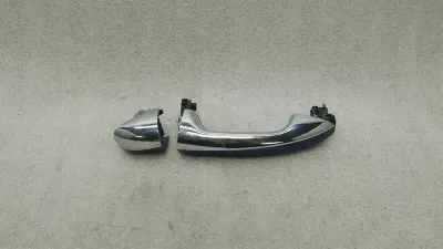 MERCEDES C W205 RHD Front Right Door Handle A0997604801 RIGHT HAND DRIVE Keyless GO