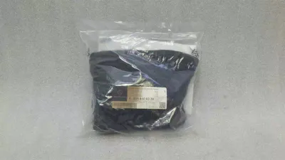 Mercedes C Class W205 Luggage Net A2058600374 Boot Liner