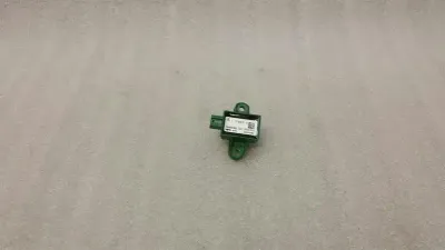 Mercedes SLK R172 Crash Sensor A1729056100 Impact Sensor