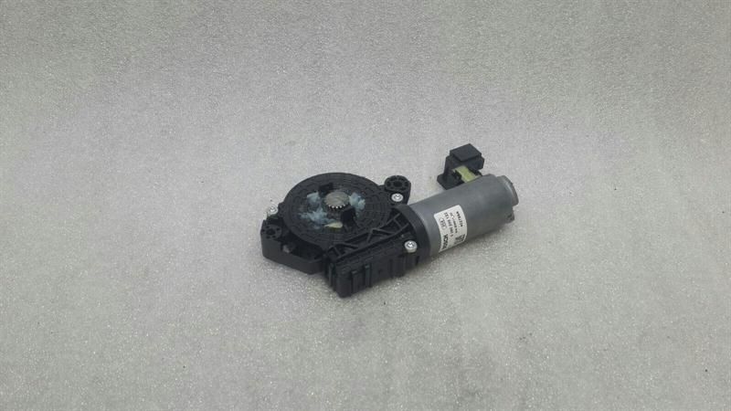 Mercedes C Class W205 Sun Roof Engine A2059064104 Sunroof Motor