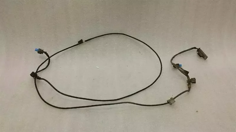 MERCEDES SLK R172 FRONT BUMPER WIRING A1725408910 FRONT BUMPER WIRING HARNESS