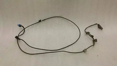 MERCEDES SLK R172 FRONT BUMPER WIRING A1725408910 FRONT BUMPER WIRING HARNESS